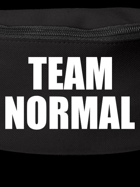Team normal
