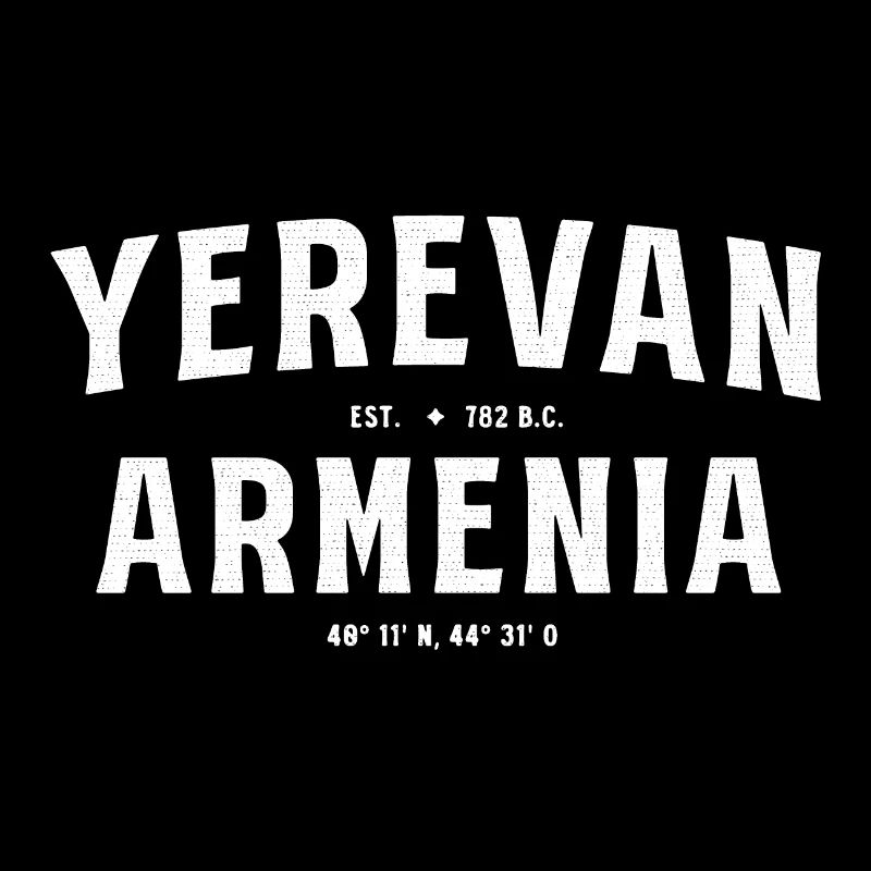Yerevan Armenia Coordinates