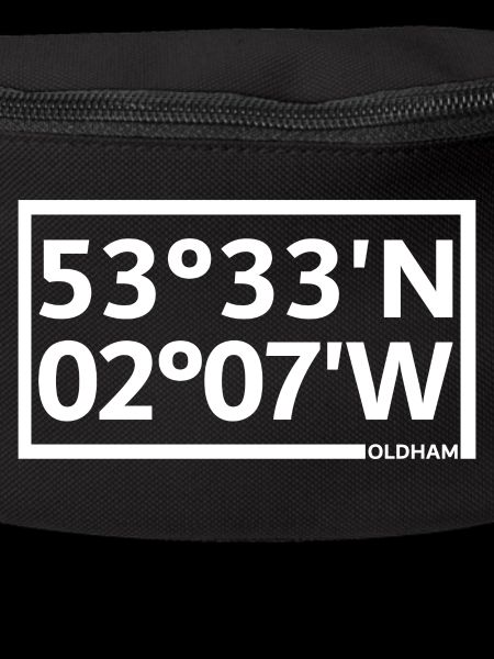 Coordonnées d’Oldham
