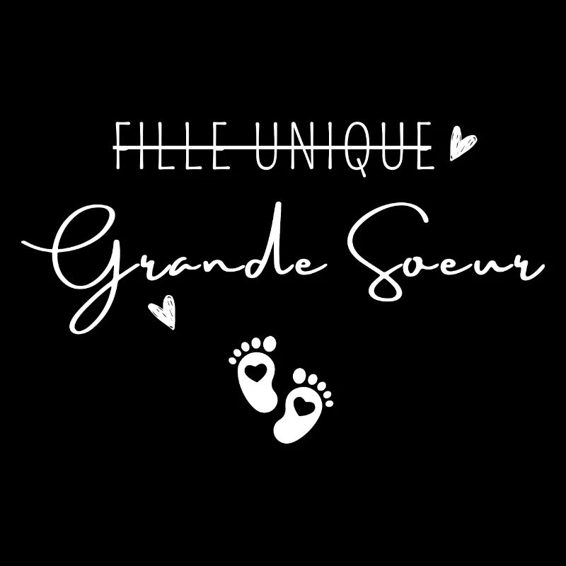 Grande sœur