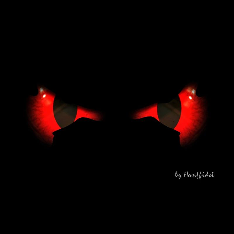 Devil Eyes