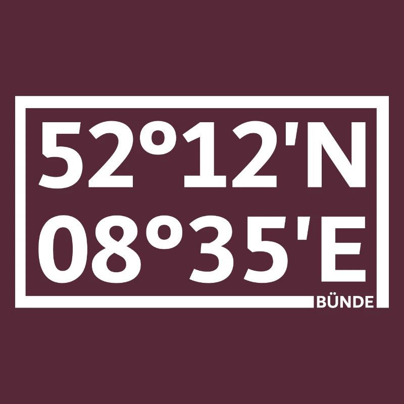 Frets coordinates
