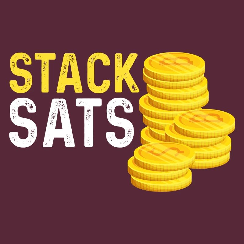 Stack sats