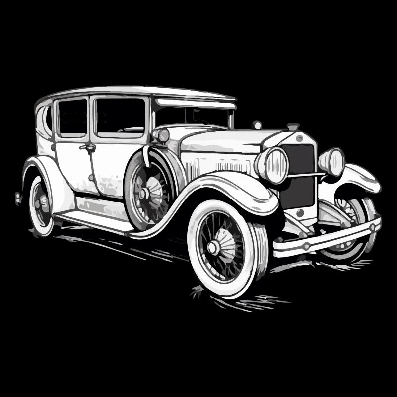 Oldtimer