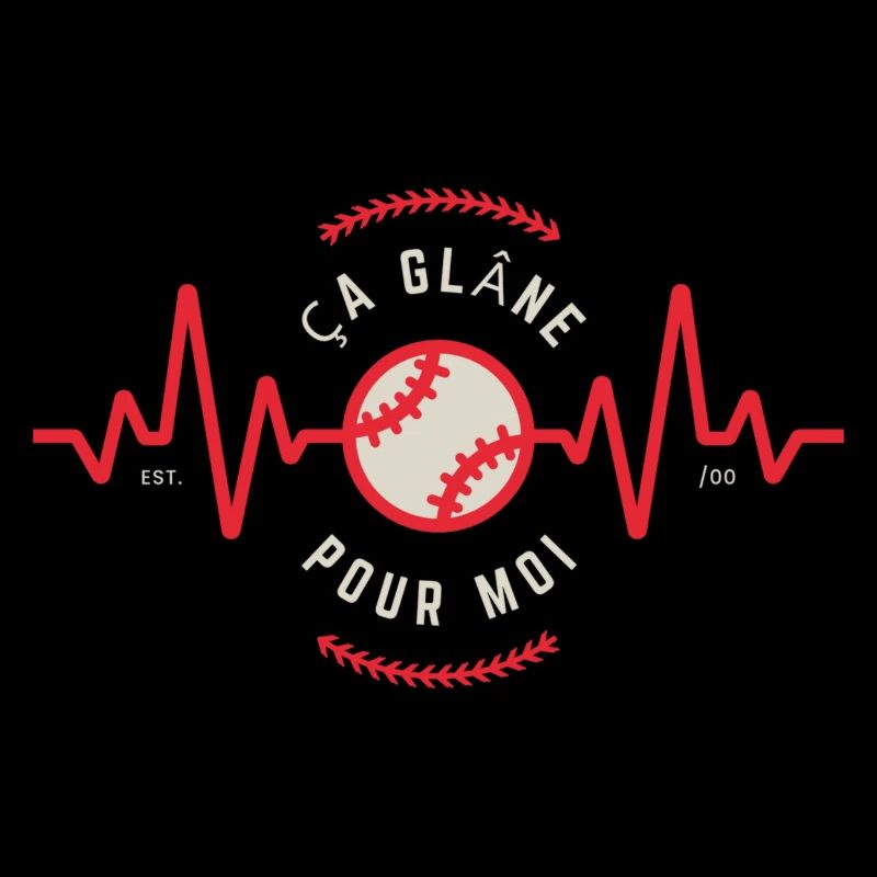 Ça Glâne pour moi - Modèle 54