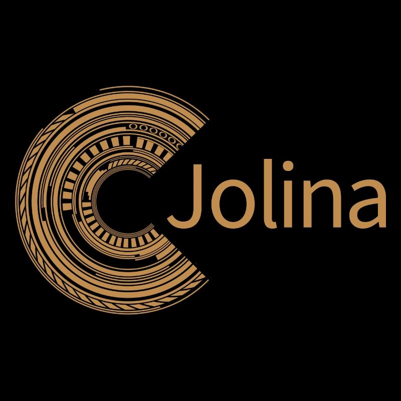 Pour Jolina