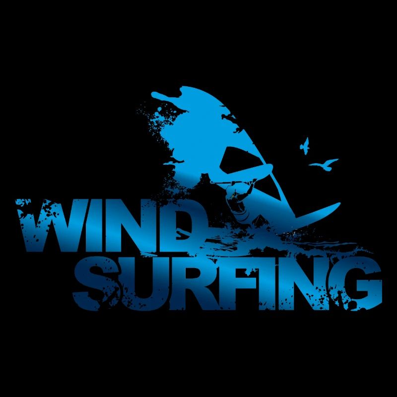 Windsurfer