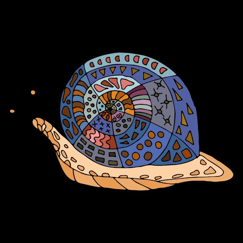 Schnecke