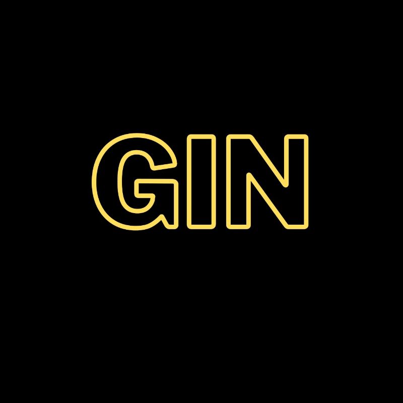 Gin Drôle Une journée sans gin