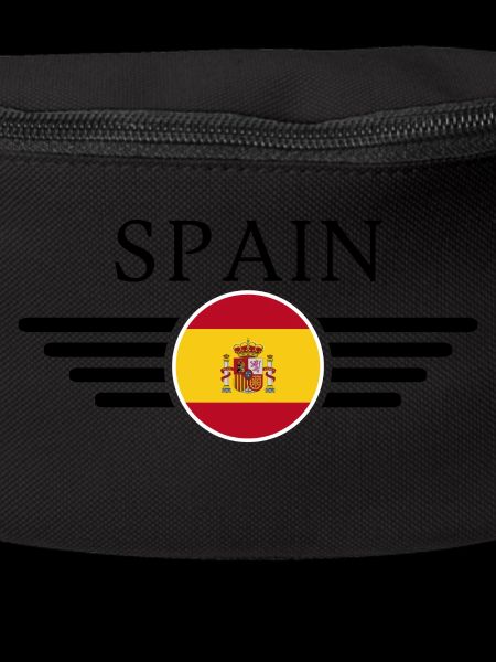 Spain Passion T-Shirt