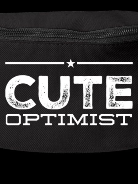 Cute Optimist