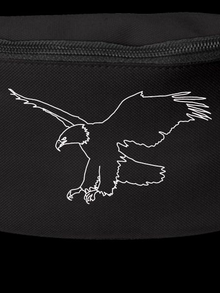 Eagle lineart
