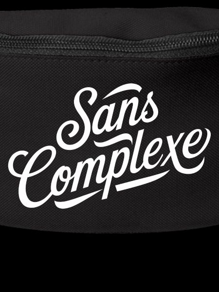 Sans complexe