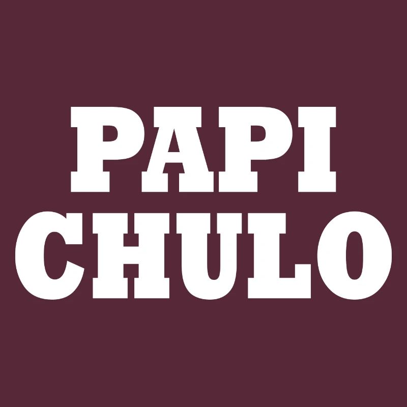 Papi chulo