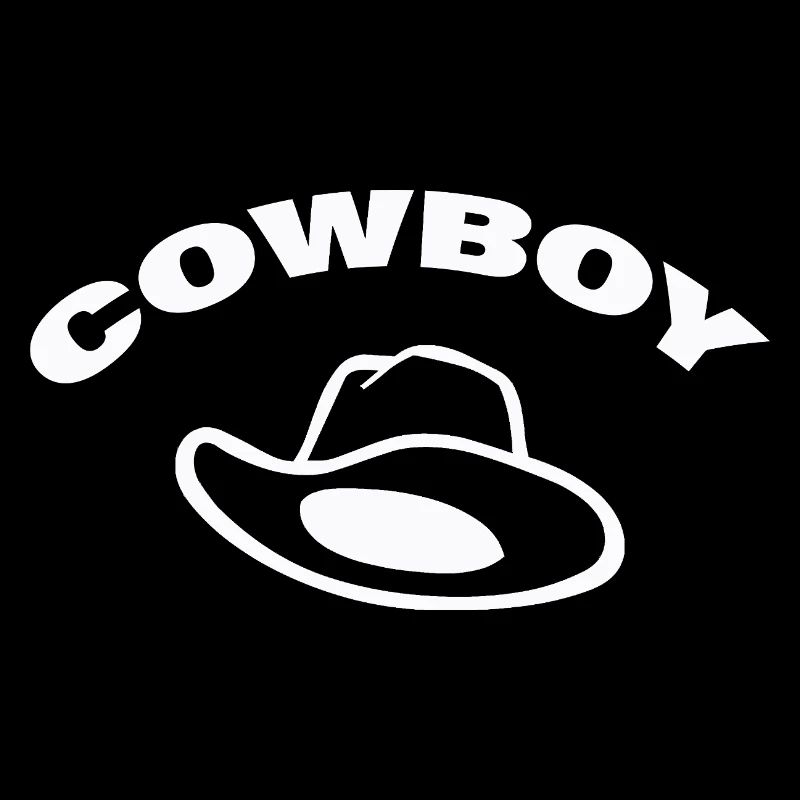 Cow-boy