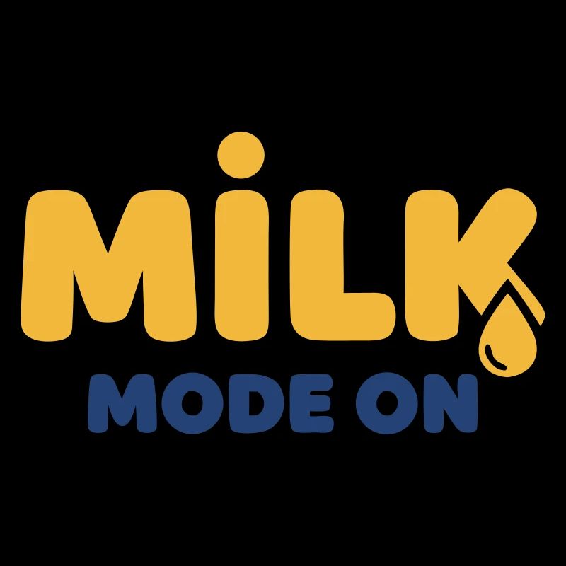 Active Milk Mode