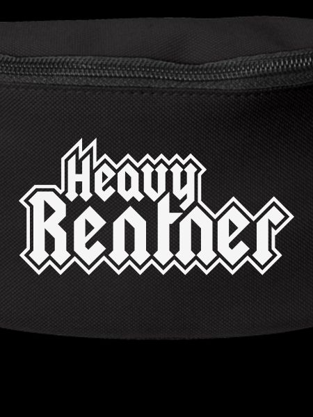 Heavy Pensioner Rockstyle