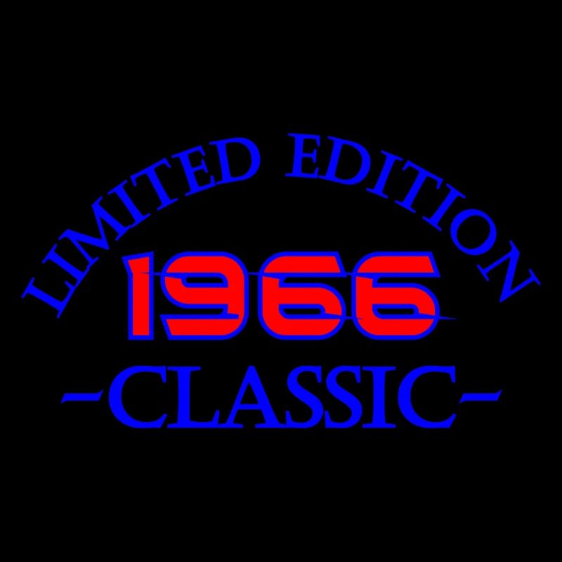 Édition Classique Limitée 1966