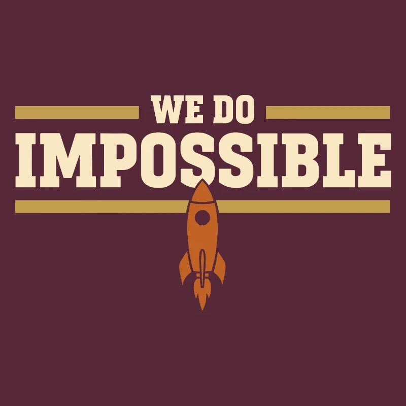 Rocket Science Rocket Scientist Aerospace