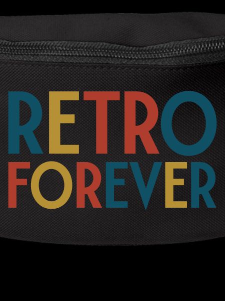 Retro forever