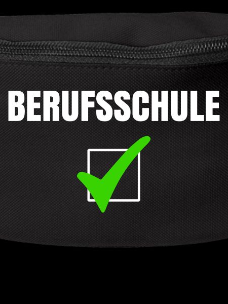 Berufsschule Abschluss