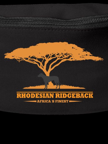 Rhodesian Ridgeback Conception
