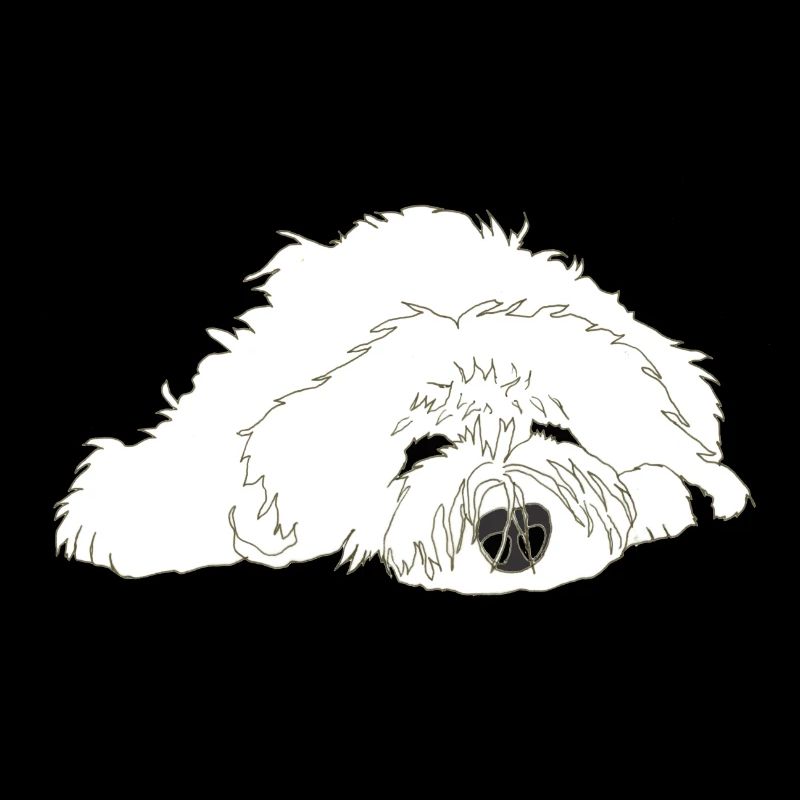 hundemuede