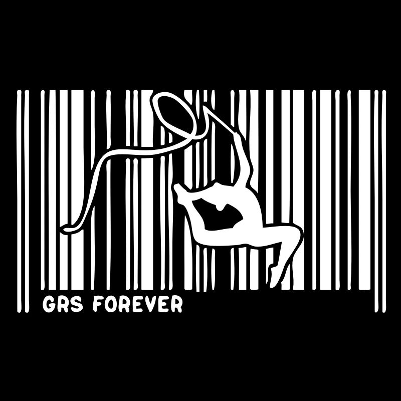 code barre grs gymnastique