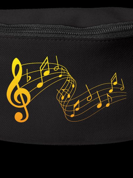 Musical notes