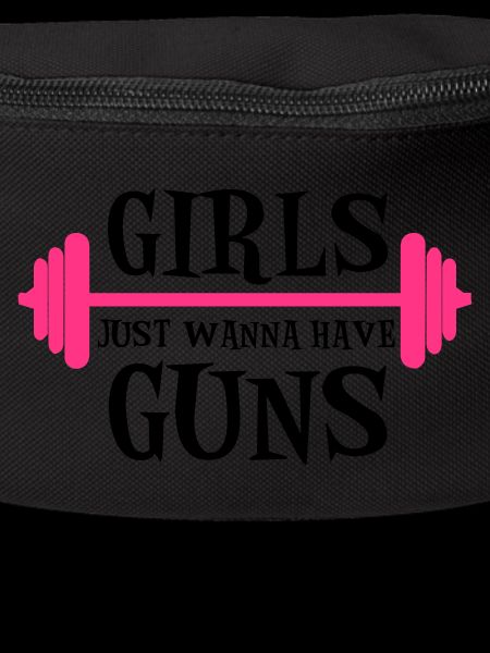 Guns