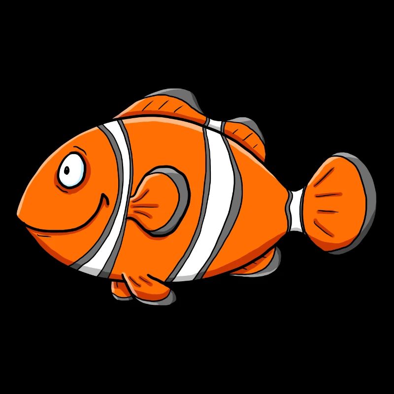 Clownfisch