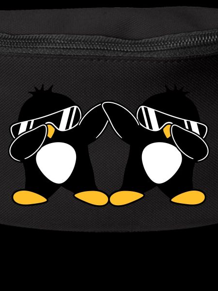 2 Dab Penguins