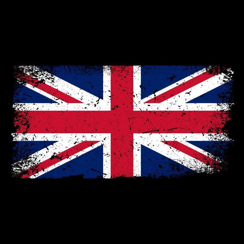 Great Britain Flag