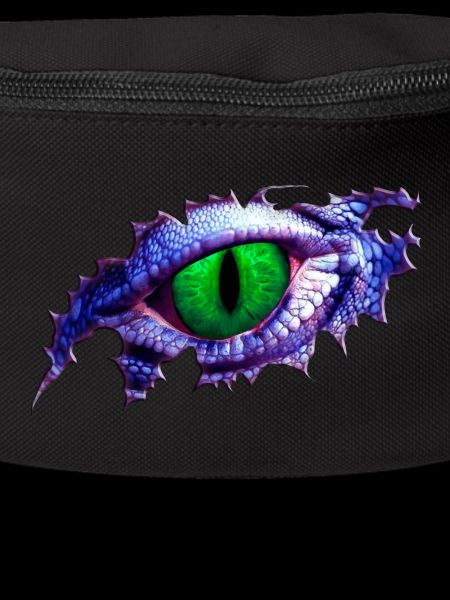 dragon eyesAM