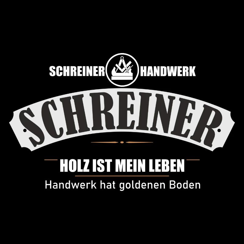 Schreiner Handwerk