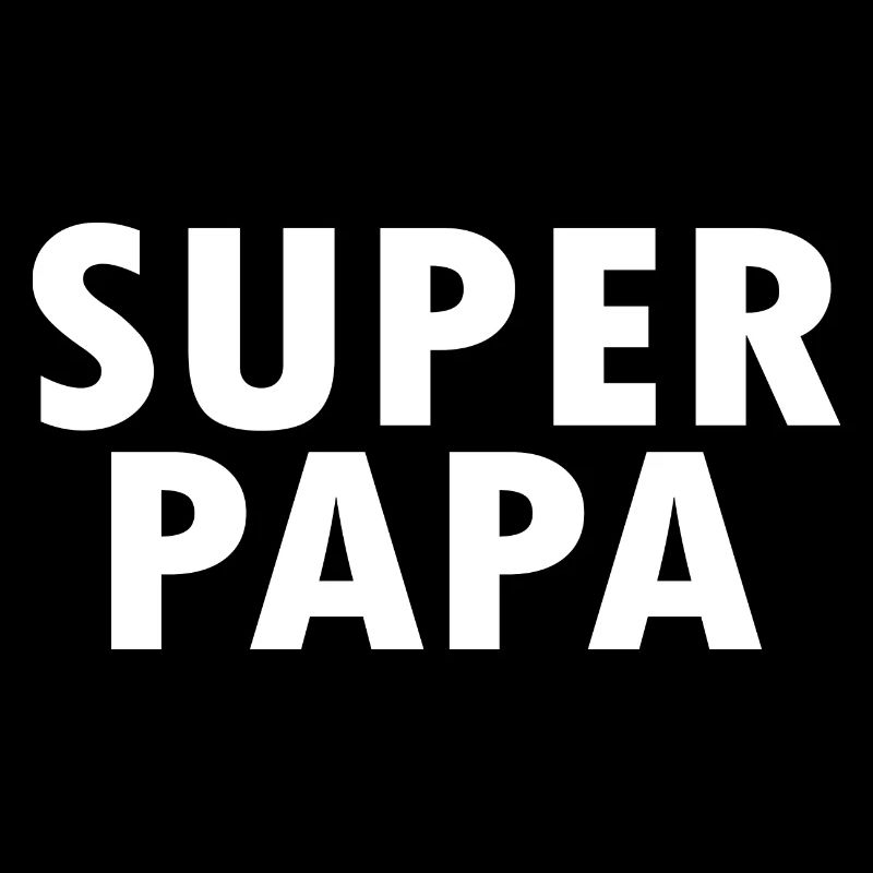Superpapa