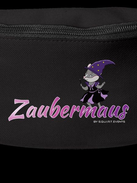 Zaubermaus