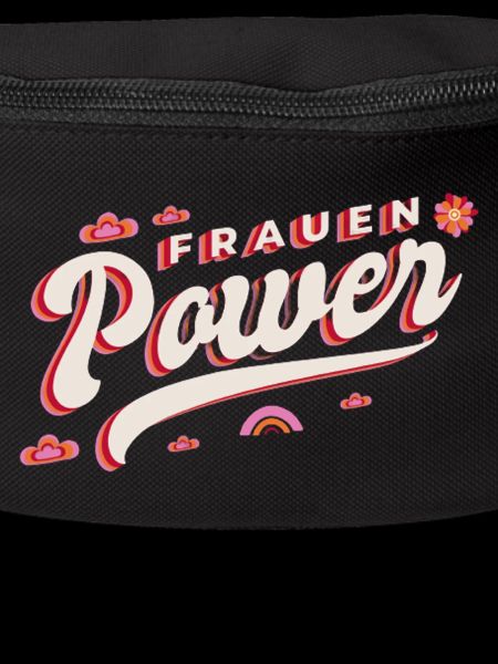 Frauenpower