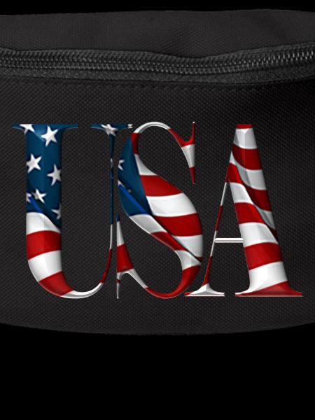 USA Text