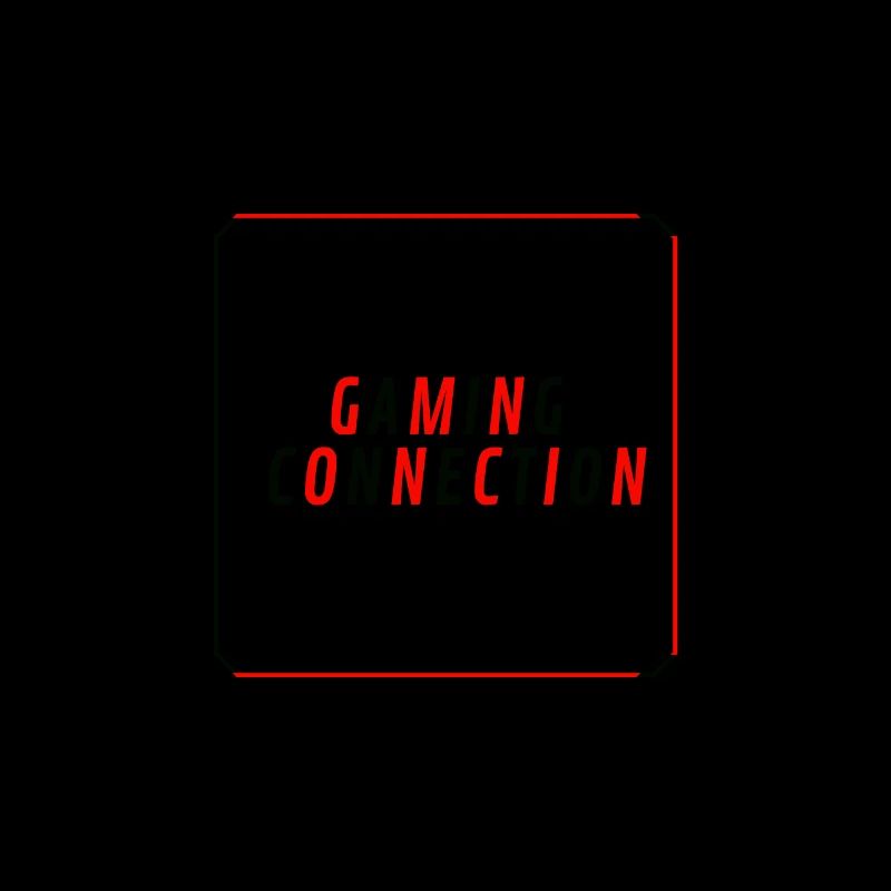 Gamming Connection / Logo