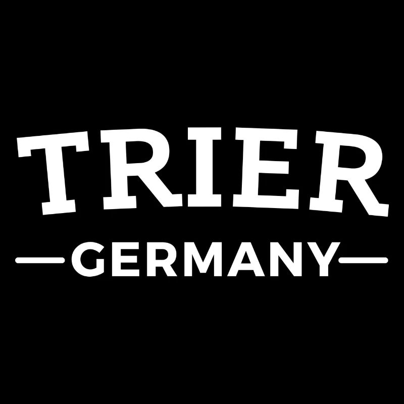 Trier Germany Meine Heimat Geschenkidee