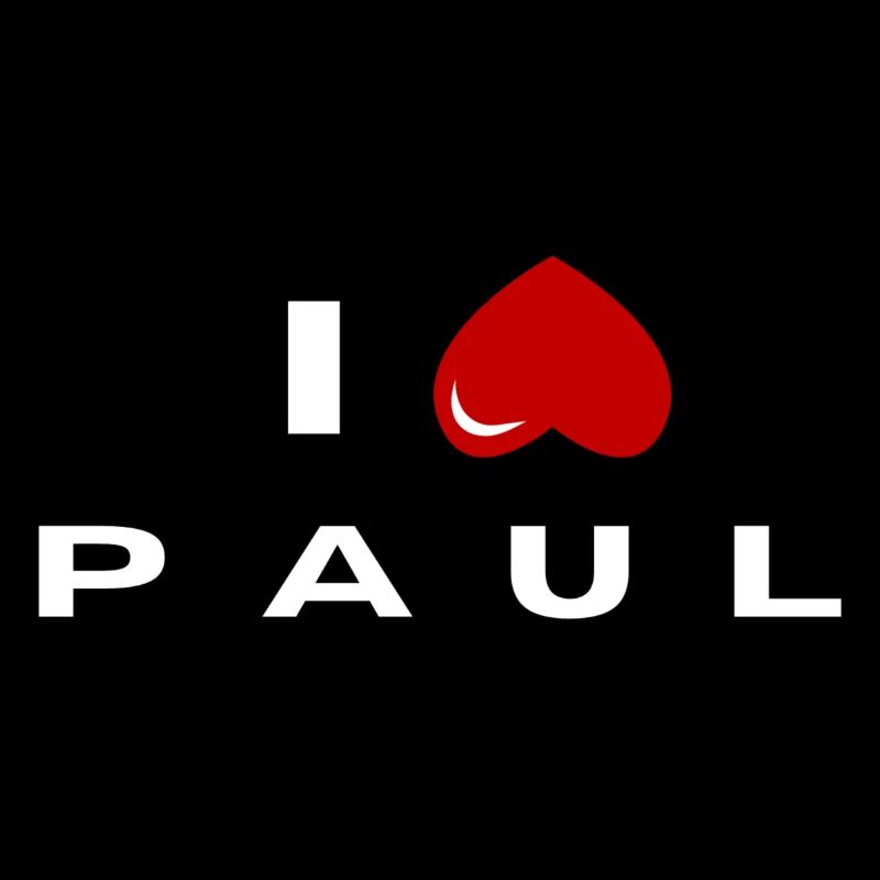 Ich hasse Paul