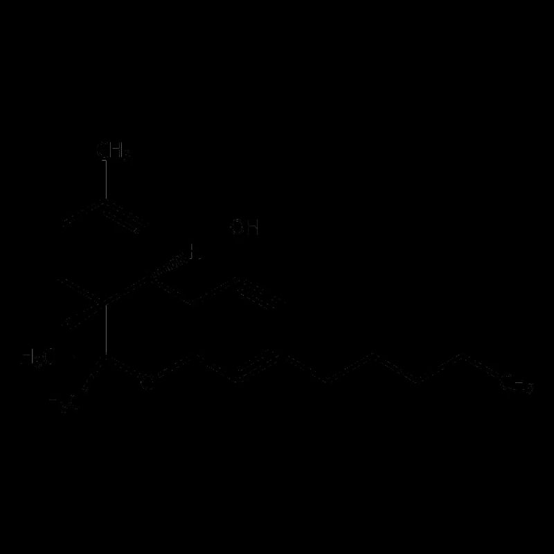 THC black