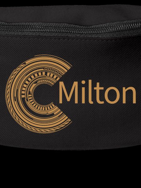 For Milton