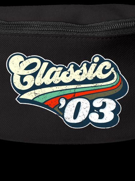 Classique '03