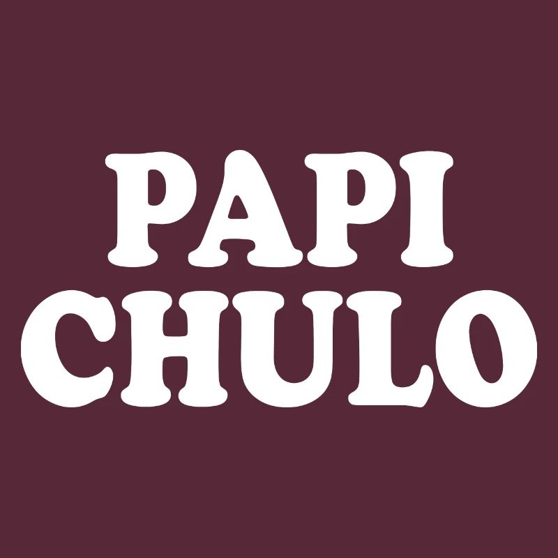Papi chulo