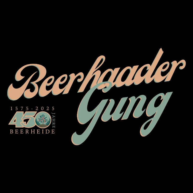 Beerhaader Gung