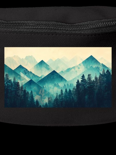 Wald Berge