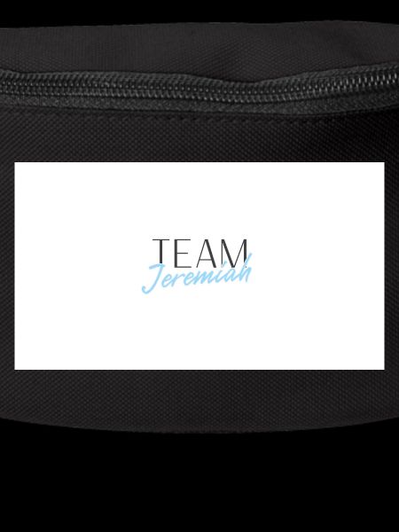 Team Jeremiah