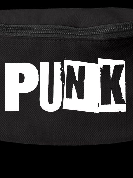 Logo der Punk-Musik